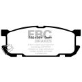 DP51453B Bremsbeläge BLUESTUFF NDX EBC Brakes für Mazda Miata MX5