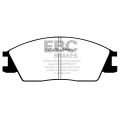 DP556 Brake Pads ULTIMAX2 EBC Brakes for Honda Accord AC Accord AD Hyundai Pony X2 Stellar