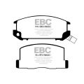DP4602R Bremsbeläge YELLOWSTUFF EBC Brakes für Toyota MR2 Mk1 Toyota MR2 MR2 Mk1 AW11