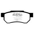 DP642 Bremsbeläge ULTIMAX2 EBC Brakes für Honda Integra UK Prelude BA1 Accord CA5 Accord Aerodeck CA5