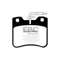 DP656 Bremsbeläge ULTIMAX2 EBC Brakes für Citroen Saxo AX Peugeot 106 AX GT