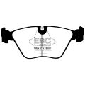DP8689RP1 Racing Bremsbeläge RP-1 Racing EBC Brakes für BMW 5 Series E34 518 5 Series E34 520 5 Series E34 524 5 Series E34 525 5 Series E34 530 5 Series E34 535 5 Series E34 540 7 Series E32 730 7 Series E32 735 7 Series E32 740 7 Series E32 750 M3 E36 M-3