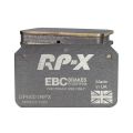 DP8001RPX Racing Bremsbeläge RP-X Racing EBC Brakes