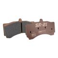 DP8006.17SR21 Racing Bremsbeläge Sintered SR21™ EBC Brakes