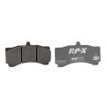 DP8006RPX Racing Bremsbeläge RP-X Racing EBC Brakes für Holden HSV Australia and New Zealand VT VX Y Z E