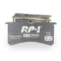 DP8037RP1 Racing Bremsbeläge RP-1 Racing EBC Brakes