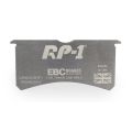 DP8037/2RP1 Racing Brake Pads RP-1 Racing EBC Brakes