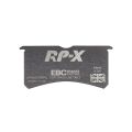 DP8037/2RPX Racing Brake Pads RP-X Racing EBC Brakes