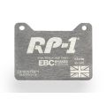 DP8057RP1 Racing Bremsbeläge RP-1 Racing EBC Brakes