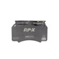 DP8074RPX Racing Bremsbeläge RP-X Racing EBC Brakes