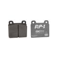 DP8103RP1 Racing Bremsbeläge RP-1 Racing EBC Brakes für Alfa Romeo 1750 GTV 2000 GTV Berlina 1750 Berlina 2000 Montreal Spider BITTER CD BMW 1800 2000C 2000CS DINO 246 308 FERRARI 208 246 308 GT4 308 365 GTC 365 GTS Mondial GLAS 2600 GT 3000 GT Lancia Str