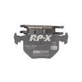 DP81118RPX Racing Bremsbeläge RP-X Racing EBC Brakes für BMW 3 Series E46 330 3 Series X 4WD E46 330 M3 E46 X3 E83 Z4 E85 Z4 E86 BMW ALPINA B3 E46 MASERATI Ghibli AM336 WIESMANN MF 3 BMW M3 E46 X3 E83 Z4 330 E46 330 Ci E46 330Xi E46 3 Series E46 330 Touri