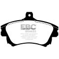 DP81139RPX Racing Bremsbeläge RP-X Racing EBC Brakes