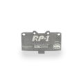 DP81200RP1 Racing Bremsbeläge RP-1 Racing EBC Brakes für Mitsubishi 3000 GTO Nissan Silvia S14 Silvia S15 Skyline R32 Skyline R33 180SX 200SX S14 300ZX GZ32 300ZX Z32 Subaru Impreza Impreza Prodrive P1 Impreza 22B Impreza GB270 Nissan Skyline R32 Skyline -2