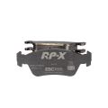 DP81211RPX Racing Bremsbeläge RP-X Racing EBC Brakes für BMW 3 Series E36 316 3 Series E36 318 3 Series E36 320 3 Series E36 323 3 Series E36 325 3 Series E36 328 3 Series E46 316 3 Series E46 318 3 Series E46 320 3 Series E46 323 3 Series E46 325 3 Serie-1