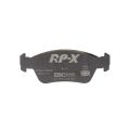 DP81211RPX Racing Bremsbeläge RP-X Racing EBC Brakes für BMW 3 Series E36 316 3 Series E36 318 3 Series E36 320 3 Series E36 323 3 Series E36 325 3 Series E36 328 3 Series E46 316 3 Series E46 318 3 Series E46 320 3 Series E46 323 3 Series E46 325 3 Serie-2