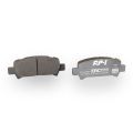 DP81293RP1 Racing Bremsbeläge RP-1 Racing EBC Brakes für Subaru Impreza Impreza Sport Legacy BE5 Legacy BH5 Legacy Legacy Outback Subaru Baja Forester SF Impreza Impreza Outback Legacy Outback Legacy BH5 GT-B Impreza RS Impreza TS Legacy GT-4