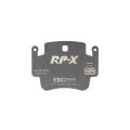 DP81514RPX Racing Bremsbeläge RP-X Racing EBC Brakes für Porsche Boxster 986 Cayman 987 Porsche 911 996 911 997 Boxster S Cayman 911 996 Carrera 911 996 Carrera 4 911 996 Carrera Targa 911 996 Carrera S 911 997 Carrera Boxster 986 S Cayman 987 S 911 996 C
