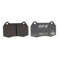DP81644RPX Racing Brake Pads RP-X Racing EBC Brakes for Honda Nissan Stagea C34 350Z Infiniti G35 Nissan Sentra 350Z Civic 8th Gen FD2 Type-R Skyline V35 Integra TypeR Not UK DC5 Sentra SE-R Spec V-4