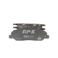 DP81740RPX Racing Bremsbeläge RP-X Racing EBC Brakes für Ford Mustang 5th Generation Mustang 5th Generation Performance Package Ford Mustang 5th Gen Mustang 5th Generation GT Mustang 5th Gen GT
