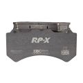 DP81983RPX Racing Brake Pads RP-X Racing EBC Brakes for Nissan Nissan GT-R R35 GTR R35 Nismo GTR R35 JukeR 1st Gen-1