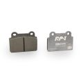 DP81985RP1 Racing Bremsbeläge RP-1 Racing EBC Brakes für Mitsubishi Lancer Evo 10 Mitsubishi Lancer Evo 1