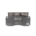 DP81995RPX Racing Bremsbeläge RP-X Racing EBC Brakes für BMW 1 Series E82 Coupe 135 1 Series E88 Convertible 135 MINI BMW 135 Mini Hatch 2nd Gen R56 Works GP