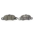 DP82057RP1 Racing Bremsbeläge RP-1 Racing EBC Brakes für Porsche 911 991 Boxster 981 Boxster Spyder 981 Boxster 718 Cayman 981 Cayman 718 Porsche 911 997 911 991 Boxster Boxster S Boxster 718 Cayman Cayman 718 911 997 Carrera 911 997 Carrera 4 911 997 Car-4