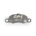 DP82057RP1 Racing Bremsbeläge RP-1 Racing EBC Brakes für Porsche 911 991 Boxster 981 Boxster Spyder 981 Boxster 718 Cayman 981 Cayman 718 Porsche 911 997 911 991 Boxster Boxster S Boxster 718 Cayman Cayman 718 911 997 Carrera 911 997 Carrera 4 911 997 Car-2