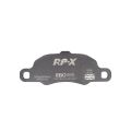 DP82057RPX Racing Bremsbeläge RP-X Racing EBC Brakes für Porsche 911 991 Boxster 981 Boxster Spyder 981 Boxster 718 Cayman 981 Cayman 718 Porsche 911 997 911 991 Boxster Boxster S Boxster 718 Cayman Cayman 718 911 997 Carrera 911 997 Carrera 4 911 997 Car-2