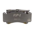 DP82094RP1 Racing Bremsbeläge RP-1 Racing EBC Brakes für Porsche Boxster 987 Cayman 987 Porsche 911 997 911 997 GT3 911 997 GT3 RS 911 997 GT3