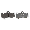 DP82094RPX Racing Bremsbeläge RP-X Racing EBC Brakes für Porsche Boxster 987 Cayman 987 Porsche 911 997 911 997 GT3 911 997 GT3 RS 911 997 GT3