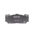 DP82148RPX Racing Bremsbeläge RP-X Racing EBC Brakes für BMW M2 Competition F87 M2 CS F87 M3 F80 M3 Competition F80 M3 CS F80 M4 F82 M4 Competition F82 M4 CS F82 M5 F10 M6 F12 M6 F13 M6 Gran Coupe F06 BMW M2 Competition M2 CS M5 F10 M6 M6 Gran Coupe-2