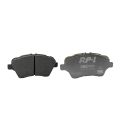 DP82149RP1 Racing Bremsbeläge RP-1 Racing EBC Brakes für Ford Fiesta Mk7 Fiesta Mk7 ST Ford Fiesta-4