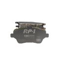 DP82149RP1 Racing Bremsbeläge RP-1 Racing EBC Brakes für Ford Fiesta Mk7 Fiesta Mk7 ST Ford Fiesta-1