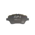 DP82149RP1 Racing Bremsbeläge RP-1 Racing EBC Brakes für Ford Fiesta Mk7 Fiesta Mk7 ST Ford Fiesta-2