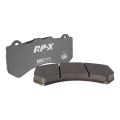 DP82158RPX Racing Bremsbeläge RP-X Racing EBC Brakes für Audi RS7 4G8
