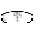 DP821 Bremsbeläge ULTIMAX2 EBC Brakes für Subaru Impreza Impreza Sport Legacy BC5 Legacy BF5 Legacy BD5 Legacy BG5 Legacy BC7 Legacy BF7 Legacy BD7 Legacy BG7 Legacy BD9 Legacy BG9 Not UK Legacy BG9 Legacy Outback SVX