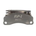 DP82206RP1 Racing Bremsbeläge RP-1 Racing EBC Brakes für Porsche 911 991 Cayman 981 Porsche 911 991 911 991/2 Boxster 718 Cayman 718 911 991 GT3 911 991/2 Carrera S 911 991/2 Carrera 4S 911 991/2 Carrera GTS 911 991/2 GT3 911 991/2 GT3 RS 911 992 Carrera 