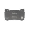 DP82331RPX Racing Bremsbeläge RP-X Racing EBC Brakes für BMW M5 F90 M5 Competition F90 M8 Coupe F92 M8 Competition Coupe F92 M8 Convertible F91 M8 Competition Convertible F91 M8 Gran Coupe F93 M8 Competition Gran Coupe F93 X5 M X5 M Competition X6 M X6 M 