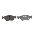 DP8414RP1 Racing Bremsbeläge RP-1 Racing EBC Brakes für BMW 5 Series E28 518 5 Series E28 520 5 Series E28 524 5 Series E28 525 5 Series E28 528 5 Series E28 535 6 Series E24 628 6 Series E24 635 M3 E30 BMW ALPINA B6 E21 B6 E30 FERRARI 328 Mondial MASERAT-4