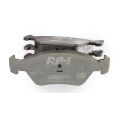 DP8414RP1 Racing Bremsbeläge RP-1 Racing EBC Brakes für BMW 5 Series E28 518 5 Series E28 520 5 Series E28 524 5 Series E28 525 5 Series E28 528 5 Series E28 535 6 Series E24 628 6 Series E24 635 M3 E30 BMW ALPINA B6 E21 B6 E30 FERRARI 328 Mondial MASERAT-1