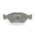 DP8414RP1 Racing Bremsbeläge RP-1 Racing EBC Brakes für BMW 5 Series E28 518 5 Series E28 520 5 Series E28 524 5 Series E28 525 5 Series E28 528 5 Series E28 535 6 Series E24 628 6 Series E24 635 M3 E30 BMW ALPINA B6 E21 B6 E30 FERRARI 328 Mondial MASERAT-2