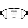 DP3964C Bremsbeläge REDSTUFF EBC Brakes für Toyota Camry Celica Corolla