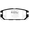 DP987 Brake Pads ULTIMAX2 EBC Brakes for Mitsubishi Chariot Galant Legnum Sigma Space Wagon Galant VR4 Legnum VR4 Mitsubishi Australia and New Zealand Magna-2