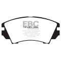 DP42014R Bremsbeläge YELLOWSTUFF EBC Brakes für Chevrolet Camaro 5th Gen Malibu Opel Astra J Astra GTC J Cascada GTC J Insignia Zafira Tourer Saab VAUXHALL Astra J Astra GTC J Cascada GTC J Insignia Zafira Tourer BUICK Allure Canada Cascada Lacrosse Regal-2