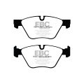 DPX2088 Bremsbeläge ULTIMAX2 EBC Brakes für BMW 5 Series F10 518 5 Series F10 520 5 Series F10 523 5 Series F10 525 5 Series F10 528 5 Series xDrive F10 520 5 Series xDrive F10 525 5 Series xDrive F10 528 5 Series F11 518 5 Series F11 520 5 Series F11 523