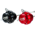 Upgraded Wastegate / Turbo Actuator RTMG Performance for Audi / VW / Seat / Skoda 1.4 TSI CAV / CTH Engines 1.0 bar Black