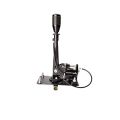 Coolerworx Short Shifter for Hyundai Genesis Coupe Classic Regular Standard Black-1