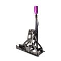 Coolerworx Short Shifter for Hyundai i30 N Classic Pro Drop Green-3